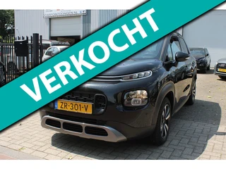 Citroen C3 Aircross 1.2 PureTech S&S Business Clima Cruise Navi Trekhaak!