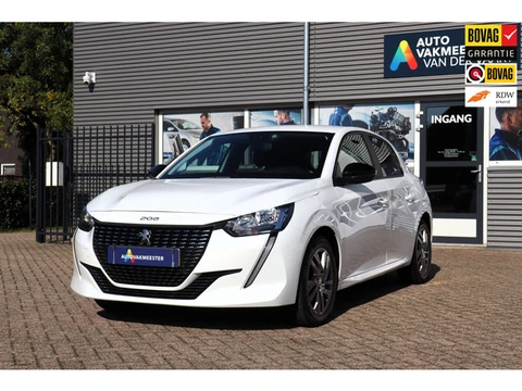 Peugeot 208 1.2 PureTech Active Pack