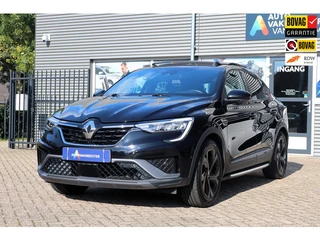 Renault Arkana 1.6 E-Tech Hybrid 145 R.S. Line