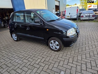 Hyundai Atos 1.1i Active