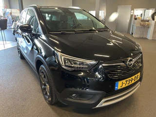 Opel Crossland X 1.2 Turbo Edition AUTOMAAT 2020 NAVIGATIE-ACHTERUITRIJCAMERA-CLIMATE CONTROL-ACHTER