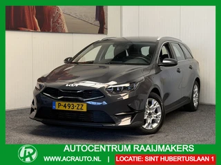 Kia Ceed Sportswagon 1.0 T-GDi DYNAMIC LINE AFNEEMBARE TREKHAAK APPLE CARPLAY/ ANDROID ACHTERUITRIJC