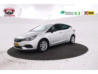 Opel Astra 1.2 Business Edition Cruise Control. Airco, Navi, Trekhaak!