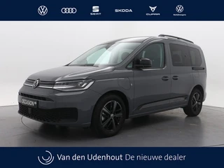 Volkswagen CADDY KOMBI L1H1 PHEV 1.5 TSI 115pk DSG 19,7kWh Limited-Edition / Demonstratieauto