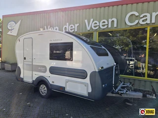 Adria Action 361 LH Walker voortent, luifel