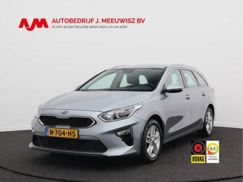 Kia Ceed Sportswagon 1.0 T-GDi DynamicLine/ lage km!