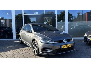Volkswagen Golf 1.4 TSI Highline R-Line/Digitaal Dash/Leer/Led Verlichting/Sportief!!!