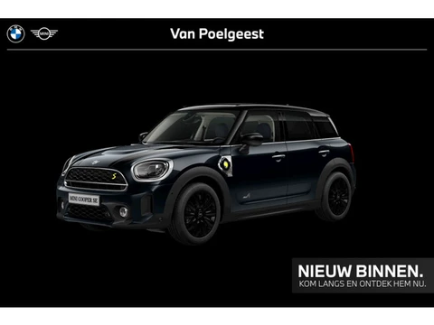 MINI Countryman 1.5 Cooper S E ALL4 ALL4 Panoramadak