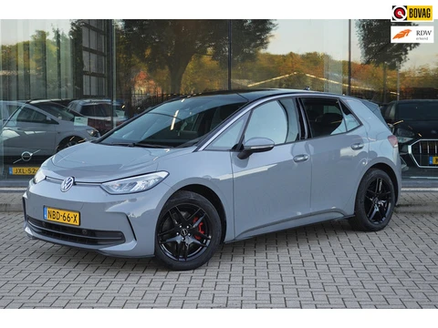 Volkswagen ID.3 Pro Business 59 kWh