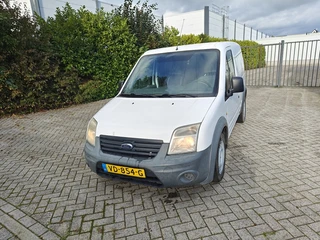 Ford Transit Connect T200S 1.8 TDCi EcoEd
