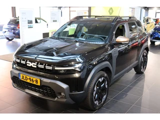 Dacia Duster 1.6 Hybrid 140pk Extreme Full options