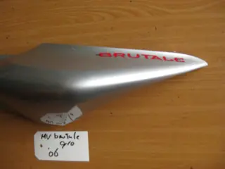 LINKER ACHTERKANT MV Agusta 910 Brutale 2006 - 2007