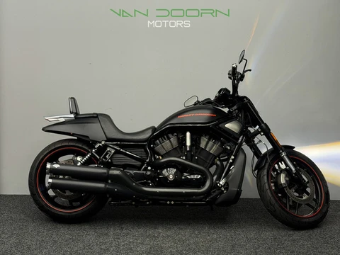 Harley-Davidson VRSCDX Night-Rod Special | 5HD | Vance & Hines