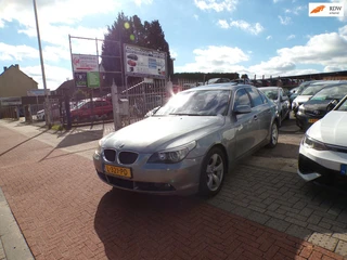 BMW 5-serie 530i Executive