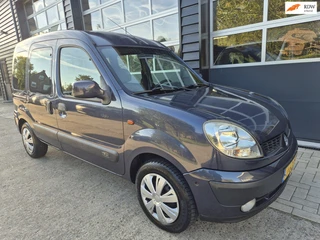 Renault Kangoo 1.2-16V Authentique *Airco*