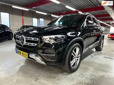 Mercedes-Benz GLE-klasse 350 de 4MATIC, Pano, BTW, VOL!