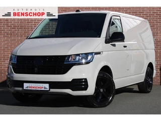 Volkswagen Transporter 2.0 TDI 150PK L1H1 28 DSG |ACC|BLACK-STYLE|CAMERA|CARPLAY|