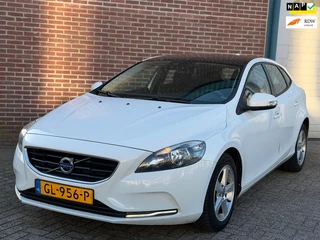 Volvo V40 2.0 D2 Business | Nap | Netjes | Glazendak