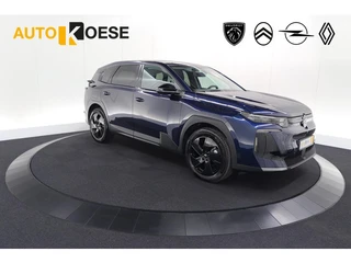 Citroen C5 Aircross 1.2 Hybrid 145 Max | 360 Camera | Adaptieve Cruise Control | Elektrische Kofferk