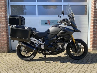 Suzuki DL1000 V-STROM ABS (bj 2016)