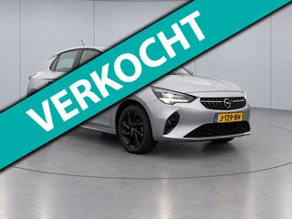 Opel Corsa 1.2 Elegance/NAVI/CARPLAY/DIGI DASH