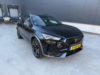 Cupra Formentor 1.4 TSI e-Hybrid VZ Performance Limited