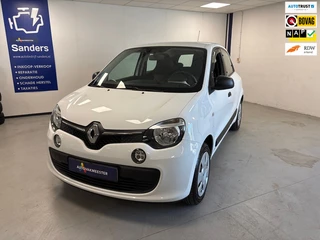 Renault Twingo 1.0 SCe Authentique