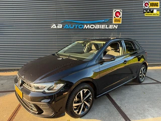 Volkswagen Polo 1.0 TSI Life LM VELGEN/ CARPLAY/ NAVI