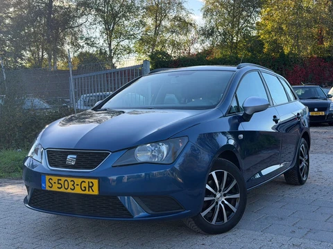 Seat Ibiza ST 1.2 Style