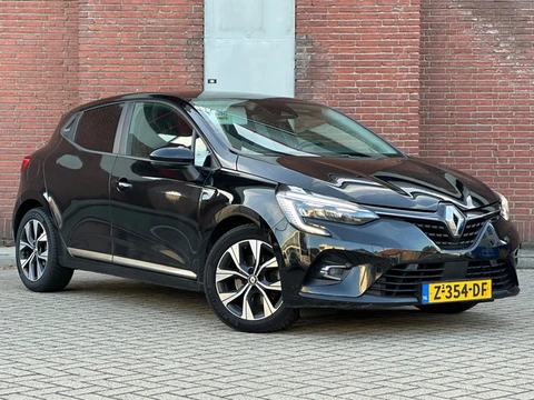 Renault CLIO 1.5 dCi Zen|LED|CRUISE|CAMERA|EURO-6