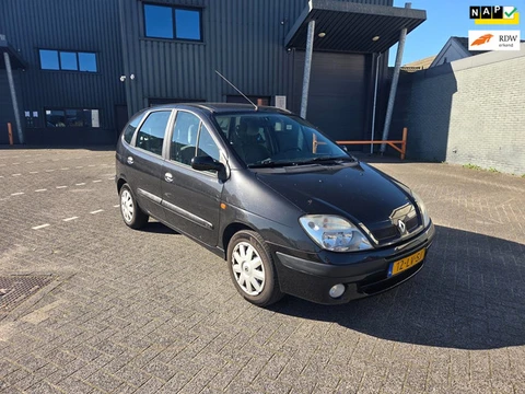 Renault Scénic 1.6-16V Authentique Nap Airco