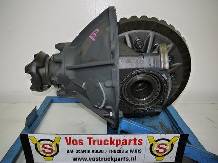 Differentieel Scania R-780 2.71 EXCL SPER
