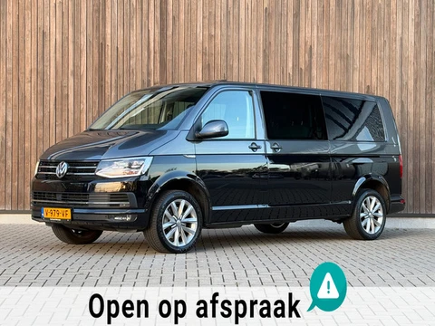 Volkswagen Transporter 2.0 TDI L2H1 DC Business Highline