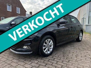 Volkswagen Polo 1.0 TSI Highline * AUTOMAAT * 5 DRS * LMV *
