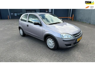 Opel Corsa 1.2-16V Rhythm Airco Nap