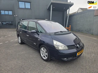 Renault Grand Espace 2.0 T Initiale Airco Nap AUTOMAAT PANO