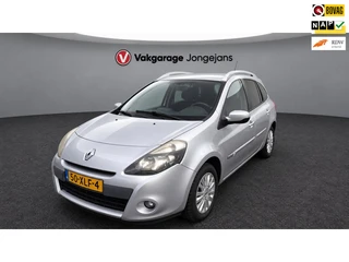 Renault Clio Estate 1.2 TCE Collection