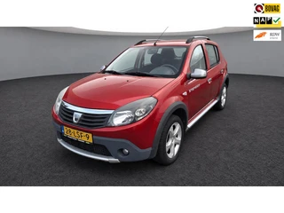 Dacia Sandero 1.6 Stepway