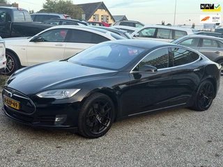 Tesla Model S 85 Base Free Supercharging Autopilot Nette Auto Stoere Velgen