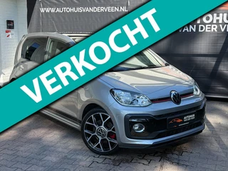 Volkswagen Up! 1.0 TSI GTI, 1e Eigenaar/Clima/Camera/DAB/Etc!
