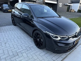 Volkswagen Golf 1.5 eTSI R-Line Bns Panoramadak
