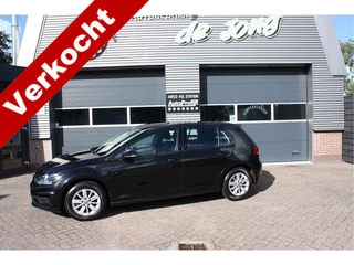 Volkswagen Golf 1.0 TSI Trendline (bj 2019)