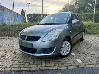 Suzuki Swift 1.2 Summer EASSS / Airco / Elektrische Ramen