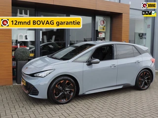 Cupra Born Adrenaline One 62 kWh 85.000km | 19'' | 1e Eig | NLauto | ECC | Camera | Privglas | Keyle
