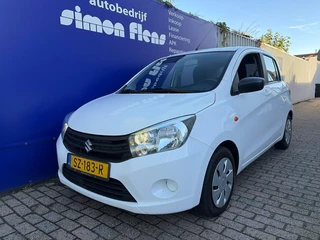 Suzuki Celerio 1.0 Comfort*AIRCO*