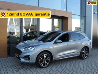 Ford Kuga 2.5 PHEV 225PK ST-Line X 47000km | Headup | LED kopl | Camera | Winterpack | Halfleer | Af