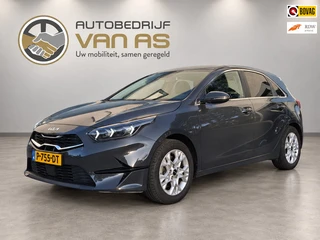 Kia Ceed 1.0 T-GDi DynamicPlusLine |Stoelverwarming|Camera|Trekhaak | Carplay