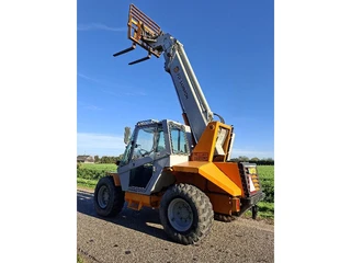 sambron t3093, verreiker