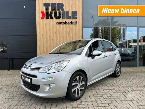CITROEN C3 1.2 PureTech Feel Edition / Dealer ond. / 2e eig.