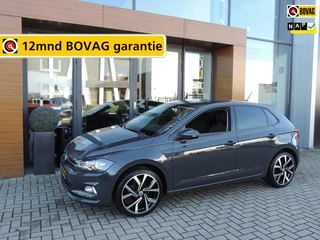 Volkswagen Polo 1.0 TSI Comfortline 87.000km | Camera | 18” Allseason | ACC | CarPlay | Navi | Priv.